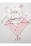 Dolunay Muslin Baby Blanket Muslin Baby Pillow