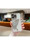 حافظة بنمط الفراشة متوافقة مع هاتف Iphone 15 Pro، يمكن استخدامها إما شفافة أو لامعة - 3