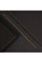 Steel Men's Bracelet, Gold Color, Thin Chain, No:27 - 3