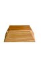 حامل لوح تقطيع الرماد من End Grain - 3