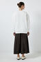 Rhinestone Sweatshirt - 4
