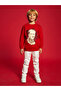 New Season Basic Boys' Trousers - 2
