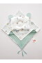 Dolunay Muslin Baby Blanket Muslin Baby Pillow