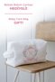 Organic 11-Piece Hospital Take-Home Set - Pink Royal Series - Letter M - 3