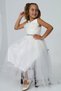 Girl's Dress Evening Dress Dress Wedding Outfit - 6