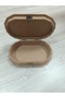 Decorative Raw Wood Mdf Raw Unpainted Lock Box Box 20X30Cm - 3