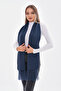 Women's Thessaloniki Knitted Scarf - 3
