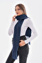 Women's Thessaloniki Knitted Scarf - 4