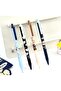 Daily 0.7 Nib Pen Set 4Pcs - 4