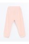 Minnie Mouse Printed Baby Girl T-Shirt and Sweatpants Set of 2 - 7