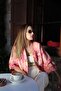 PREGO KİMONO CEKET - 2