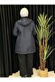 Quilted Coat - 4