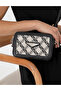 Black Crossbody Bag 50296291 -Vr046 - 2
