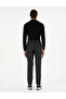 Smoked Ex. Slim Fit Fabric Trousers 50292939-Vr058 - 4