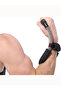 Power Wrist Wrist Exerciser Strengthening Instrument Hand Wristworkout Exerciser - 2