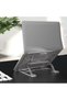 14 Inch iPad Compatible Aluminum Stand and Holder Tok - Zr749 - 4