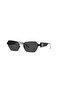 Mi̇u Mi̇u Mu Sunglasses 53Ws 1Ab5S058 - 2