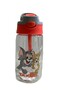 Tom & Jerry Flask with Straw 480 ml