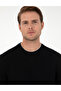 Black Regular Fit Sweatshirt 50296485 -Vr046 - 2