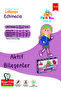 Cold ( Ekinezya / Çinko ) Şekersiz / Sugar Free Lolipop 12 Ad - 6