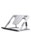 14 Inch iPad Compatible Aluminum Stand and Holder Tok - Zr749