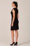 Alexandergardı V-neck Pencil Dress (B23-0081) - 3