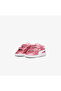 Smash 3.0 Glit Glam V Kids White Sports Shoes - 2