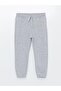Lcw Kids Elastic Waist Boys' Jogger Tracksuit Bottom