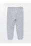 Lcw Kids Elastic Waist Boys' Jogger Tracksuit Bottom - 2