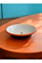4 Pieces 20 cm Enamel Bowl Plate, Deep Plate, Soup Plate, Retro, Deep Plate, Soup Bowl, Marinade - 3