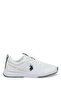 Smart 6Fx White Women's Comfort Sole Walking Running Shoes - 2