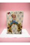 Elsa and Anna Frozen Printed Crown - 2