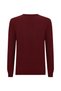 Crew Neck Knitwear Sweater - 6