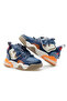 Yard Boy Sneaker Casual Sports Shoes (31-35) 24K 346.322 Fe Navy Blue - 6