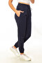Women's 2 Thread Jogger Sweatpants - 4