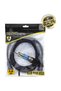 High Speed Rugged HDMI Cable to 3D 4K 8K Full Hd Tv and Computer Display Cable 3 Meters - 3