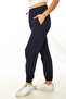 Women's 2 Thread Jogger Sweatpants - 5