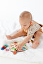 Educational Wooden I'M Learning Squirrel Figures Game / Montessori Development Toy for Children - 2