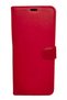 Xiaomi redmi note 8 wallet flip case with card holder stand and clasp