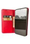 Xiaomi Poco X6 Pro 5g Wallet Clamshell Case with Card Holder Wallet Stand with Clasp - 2