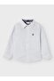 long-sleeved shirt