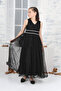Girls' Evening Dress - 5