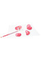 TOPModel 2-in-1 Heart Eraser & Sharpener Best Friends - 2