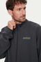 Emis Full Zip Swatsh Men's Black Jacket Z4Yq01Kaij1-A91E - 4