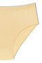 Cotton High Waist Large Size Women's Panties - 2