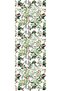 New Year, New Year Concept, Coconut Flower Pattern Runner 45X140 cm - 5