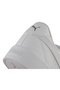 Skye clean women's daily shoes sneaker white - 8