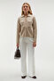Knitwear Casual Jacket
