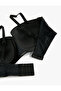 Push up Bra Padded Underwire Basic - 3