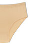 Cotton High Waist Large Size Women's Panties - 2